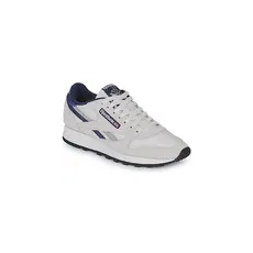 Reebok Classic Rövid szárú edzőcipők CLASSIC LEATHER Fehér 41