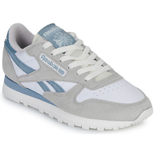 Reebok Classic Rövid szárú edzőcipők CLASSIC LEATHER Kék 38 1/2 női cipő