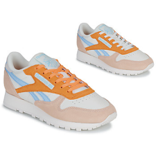 Reebok Classic Rövid szárú edzőcipők CLASSIC LEATHER Sokszínű 39 női cipő
