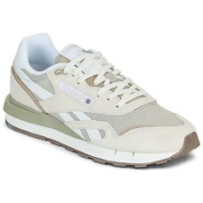 Reebok Classic Rövid szárú edzőcipők CLASSIC NYLON 89 Bézs 44 női cipő