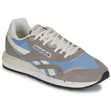 Reebok Classic Rövid szárú edzőcipők CLASSIC NYLON 89 Kék 40 férfi cipő