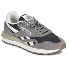 Reebok Classic Rövid szárú edzőcipők CLASSIC NYLON 89 Szürke 45 női cipő