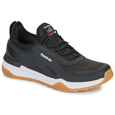 Reebok Classic Rövid szárú edzőcipők CLASSIC SO Fekete 36 1/2 gyerek cipő