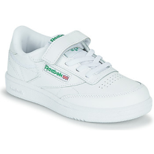 Reebok Classic Rövid szárú edzőcipők CLUB C 1V Fehér 34 gyerek cipő