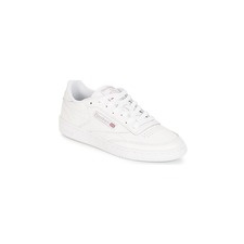 Reebok Classic Rövid szárú edzőcipők CLUB C 85 Fehér 37 női cipő