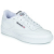Reebok Classic Rövid szárú edzőcipők CLUB C 85 Fehér 39