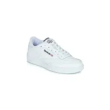 Reebok Classic Rövid szárú edzőcipők CLUB C 85 Fehér 43 női cipő