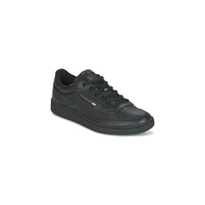 Reebok Classic Rövid szárú edzőcipők CLUB C 85 Fekete 34