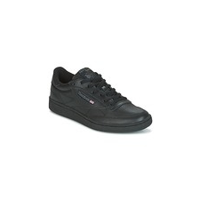 Reebok Classic Rövid szárú edzőcipők CLUB C 85 Fekete 41 női cipő
