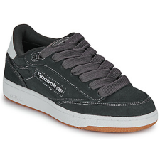 Reebok Classic Rövid szárú edzőcipők CLUB C BULC CLN Fekete 38 1/2 női cipő