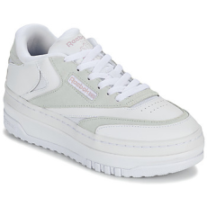 Reebok Classic Rövid szárú edzőcipők CLUB C EXTRA Fehér 38