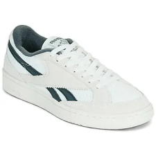 Reebok Classic Rövid szárú edzőcipők CLUB C GROUNDS 70 Fekete 43 női cipő