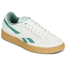 Reebok Classic Rövid szárú edzőcipők CLUB C GROUNDS 70 Zöld 41