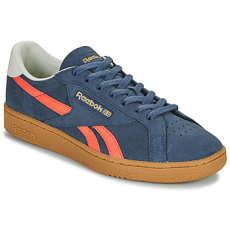 Reebok Classic Rövid szárú edzőcipők CLUB C GROUNDS UK Fehér 41