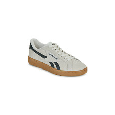 Reebok Classic Rövid szárú edzőcipők CLUB C GROUNDS UK Fehér 44 férfi cipő
