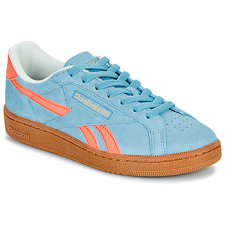 Reebok Classic Rövid szárú edzőcipők CLUB C GROUNDS UK Kék 39 női cipő
