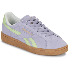 Reebok Classic Rövid szárú edzőcipők CLUB C GROUNDS UK Lila 37