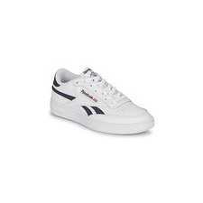 Reebok Classic Rövid szárú edzőcipők CLUB C REVENGE Fehér 40 1/2 női cipő