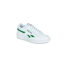 Reebok Classic Rövid szárú edzőcipők CLUB C REVENGE Fehér 41