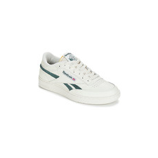 Reebok Classic Rövid szárú edzőcipők Club C Revenge Fehér 43 női cipő