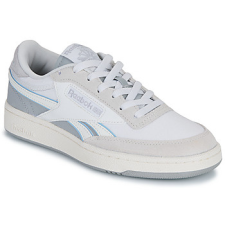 Reebok Classic Rövid szárú edzőcipők CLUB C REVENGE Szürke 39 női cipő