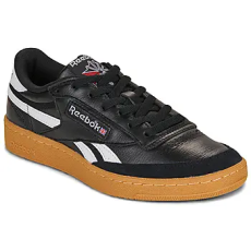 Reebok Classic Rövid szárú edzőcipők CLUB C REVENGE VINTAGE Fekete  45