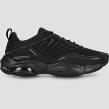 Reebok Classic Rövid szárú edzőcipők DMX SERIES 3000 Fekete 40 férfi cipő