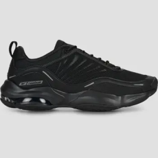 Reebok Classic Rövid szárú edzőcipők DMX SERIES 3000 Fekete 42
