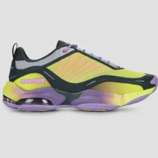 Reebok Classic Rövid szárú edzőcipők DMX SERIES 3000 Lila 40 férfi cipő