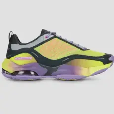 Reebok Classic Rövid szárú edzőcipők DMX SERIES 3000 Lila 47