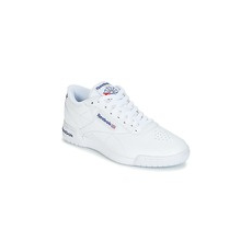 Reebok Classic Rövid szárú edzőcipők EXOFIT Fehér 37 1/2