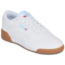 Reebok Classic Rövid szárú edzőcipők F/S LO Fehér 28 gyerek cipő