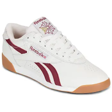 Reebok Classic Rövid szárú edzőcipők F/S LO Fehér 36 női cipő