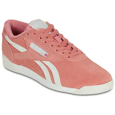 Reebok Classic Rövid szárú edzőcipők F/S LO Rózsaszín 41 női cipő