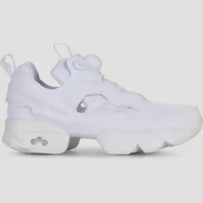 Reebok Classic Rövid szárú edzőcipők INSTAPUMP FURY 94 Fehér 40