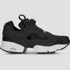 Reebok Classic Rövid szárú edzőcipők INSTAPUMP FURY 94 Fekete 40 női cipő