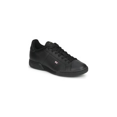 Reebok Classic Rövid szárú edzőcipők NPC II Fekete 36 1/2