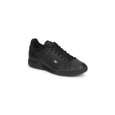 Reebok Classic Rövid szárú edzőcipők NPC II Fekete 38 1/2 női cipő