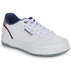 Reebok Classic Rövid szárú edzőcipők PHASE COURT Fehér 30