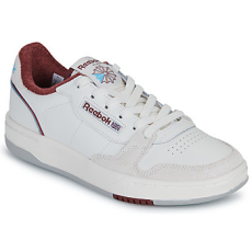 Reebok Classic Rövid szárú edzőcipők PHASE COURT Fehér 47
