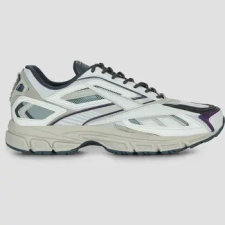 Reebok Classic Rövid szárú edzőcipők PREMIER ROAD ULTRA Szürke 45 férfi cipő