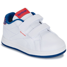 Reebok Classic Rövid szárú edzőcipők RBK ROYAL COMPLETE CLEAN 2.0 2V Fehér 21 1/2
