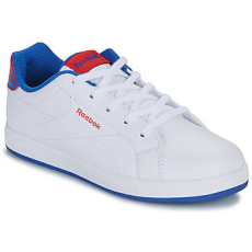 Reebok Classic Rövid szárú edzőcipők RBK ROYAL COMPLETE CLEAN 2.0 Fehér 27 1/2