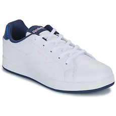 Reebok Classic Rövid szárú edzőcipők RBK ROYAL COMPLETE CLEAN 2.0 Fehér 30 1/2