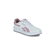 Reebok Classic Rövid szárú edzőcipők REEBOK AM COURT Fehér 29 gyerek cipő