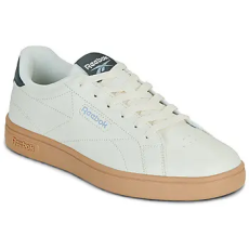 Reebok Classic Rövid szárú edzőcipők REEBOK COURT CLEAN Bézs 40