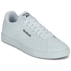 Reebok Classic Rövid szárú edzőcipők REEBOK COURT CLEAN Fehér 36