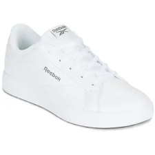 Reebok Classic Rövid szárú edzőcipők REEBOK COURT CLEAN Fehér 37 gyerek cipő
