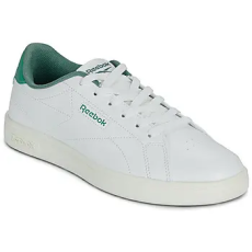 Reebok Classic Rövid szárú edzőcipők REEBOK COURT CLEAN Fehér 39