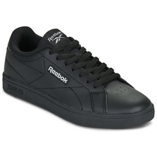 Reebok Classic Rövid szárú edzőcipők REEBOK COURT CLEAN Fekete 45 női cipő